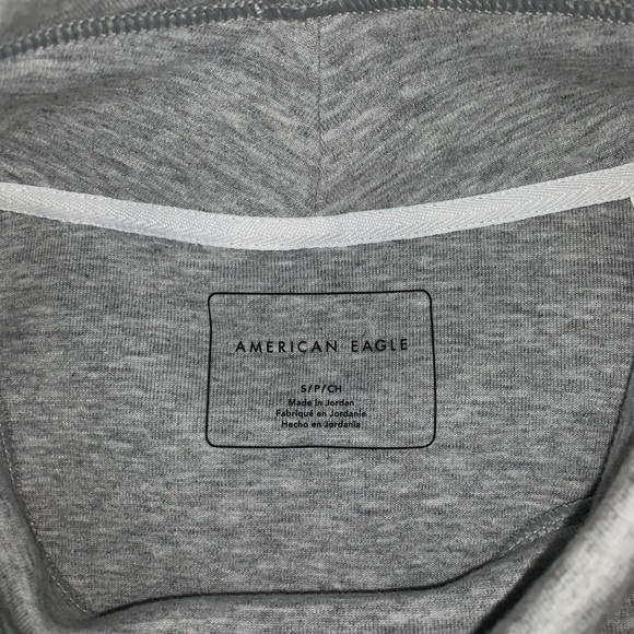 AMERICAN EAGLE TURTLENECK SWEATER 🦅 - Picture 3 of 3